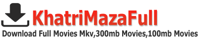Khatrimazafull
